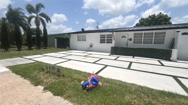 Laurel Manor, 1892 NW 8th Ter, Homestead, Florida 33030, image 2