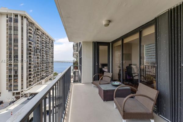 Brickell Place, 1901 Brickell Ave #B1109, Miami, Florida 33129, image 1