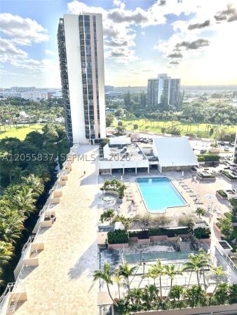 Coronado Tower 3, 20379 W Country Club Dr #433, Aventura, Florida 33180, image 1