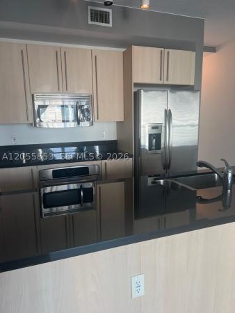 Axis On Brickell South, 79 SW 12th St #1511-S, Miami, Florida 33130, image 1