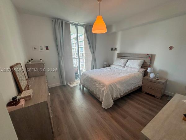 Axis On Brickell South, 79 SW 12th St #1511-S, Miami, Florida 33130, image 2