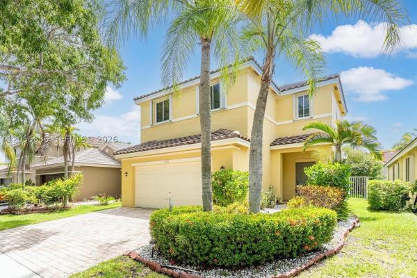 Mahogany Ridge, 4319 Greenbriar Ln, Weston, Florida 33331, image 2