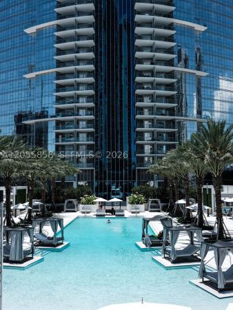 Paramount Miami Worldcenter, 851 NE 1st Ave #806, Miami, Florida 33132, image 1