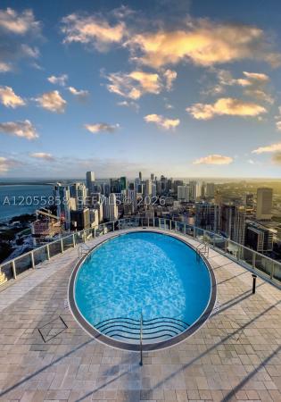 Paramount Miami Worldcenter, 851 NE 1st Ave #806, Miami, Florida 33132, image 3
