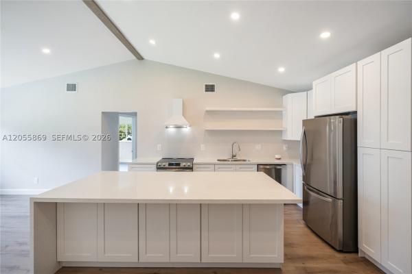 Suniland Terrace Patio Homes, 11511 SW 81st Rd, Pinecrest, Florida 33156, image 1