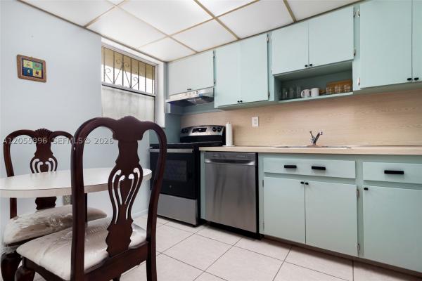 Jefferson Gardens, 1740 Jefferson Ave #8, Miami Beach, Florida 33139, image 1