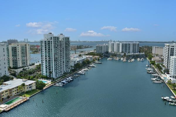Eloquence On The Bay, 7930 East Dr #1208, North Bay Village, Florida 33141, image 1