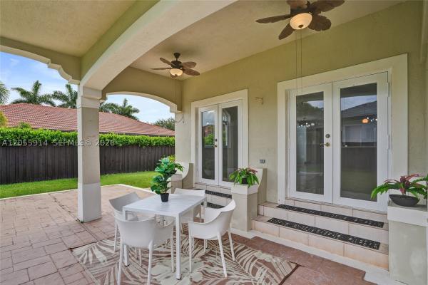 4665 SW 159th Ct, Unincorporated Dade County, Florida 33185, image 3