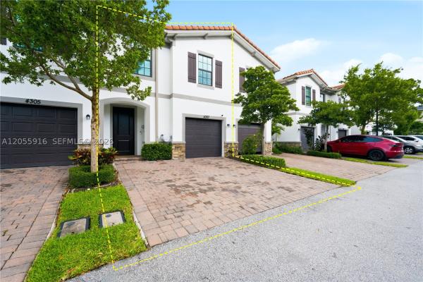 Arbor Parc - Mediterranea, 4307 Bradbury Ct, Riviera Beach, Florida 33410, image 1