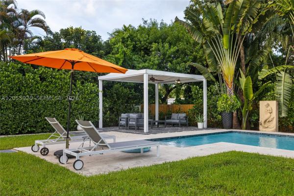 Griffing Biscayne Park Estates, 11403 NE 8th Ave, Biscayne Park, Florida 33161, image 1