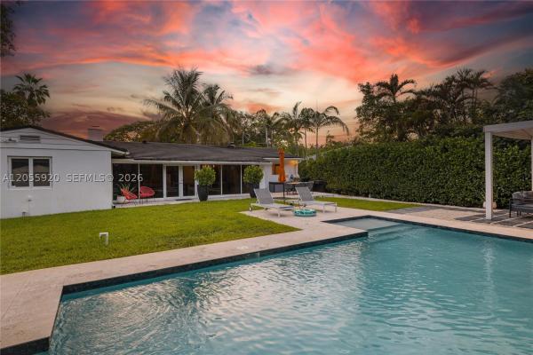 Griffing Biscayne Park Estates, 11403 NE 8th Ave, Biscayne Park, Florida 33161, image 2