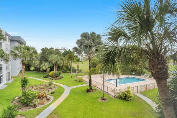 Continental Village, 1402 NW 80th Ave #310, Margate, Florida 33063, image 1