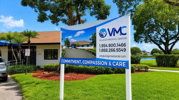 Kingsley At Century Village, 13475 SW 9th St #401A, Pembroke Pines, Florida 33027, image 1