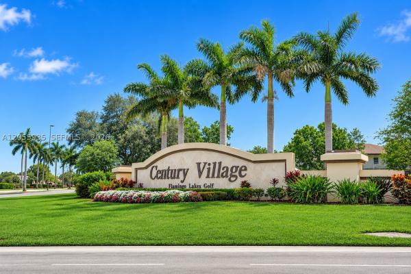 Kingsley At Century Village, 13475 SW 9th St #401A, Pembroke Pines, Florida 33027, image 2