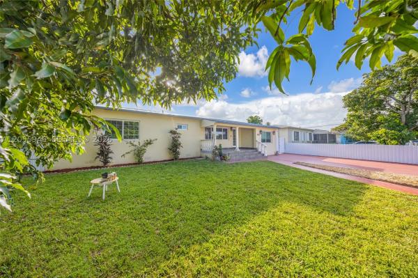 Palm Springs, 5862 W 2nd Ct, Hialeah, Florida 33012, image 2