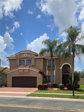 Grove Estates, 15670 SW 16th Ct, Pembroke Pines, Florida 33027, image 3