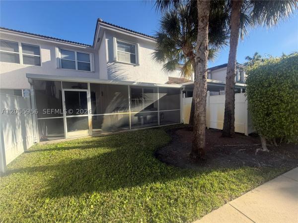 Sterling Place At Pembroke Shores, 16836 SW 1st Pl, Pembroke Pines, Florida 33027, image 1
