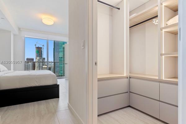 Viceroy Brickell, 77 SE 5th St #3902, Miami, Florida 33131, image 1