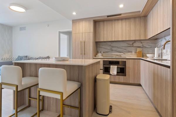 Viceroy Brickell, 77 SE 5th St #3902, Miami, Florida 33131, image 3