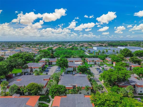 9732 Hammocks Blvd #203-17, Unincorporated Dade County, Florida 33196, image 2