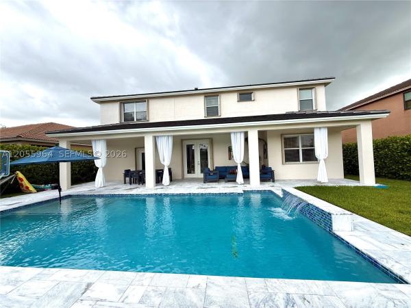 Isles At Weston, 3933 E Hibiscus St, Weston, Florida 33332, image 1