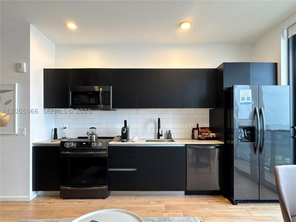 The Elser Hotel & Residences, 398 NE 5th St #2007, Miami, Florida 33132, image 2