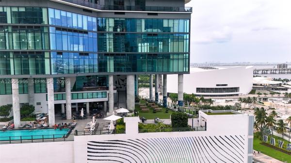 The Elser Hotel & Residences, 398 NE 5th St #2007, Miami, Florida 33132, image 1