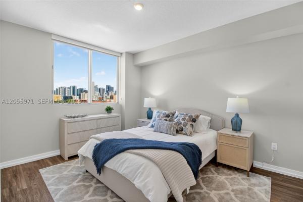 1110 NW 1st St #409, Miami, Florida 33128, image 1