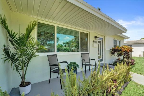 Hollywood Hills, 4508 Van Buren St, Hollywood, Florida 33021, image 1