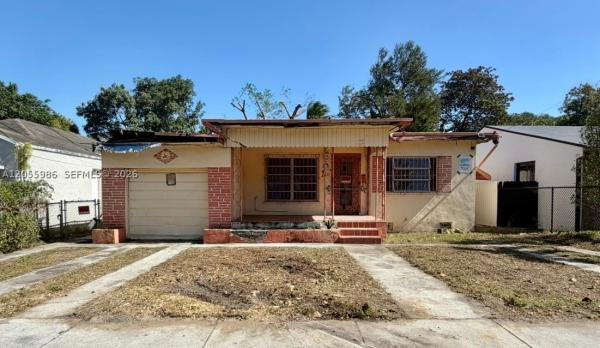 West End Park, 3233 NW 13th Ave, Miami, Florida 33142, image 2