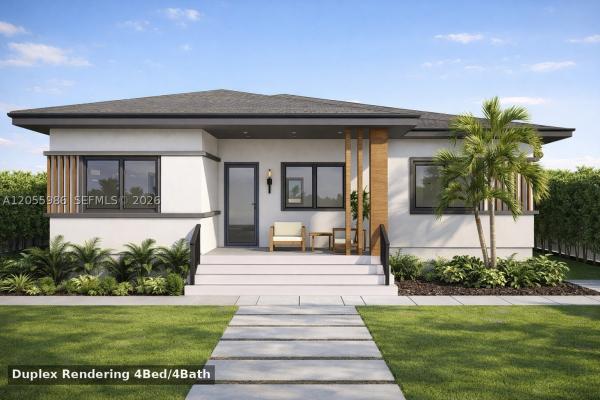West End Park, 3233 NW 13th Ave, Miami, Florida 33142, image 3