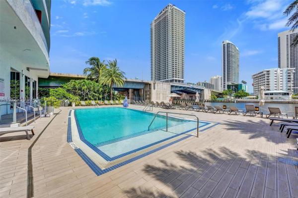Beachwalk Elite Hotel & Resort, 2600 E Hallandale Beach Blvd #T1902, Hallandale Beach, Florida 33009, image 1