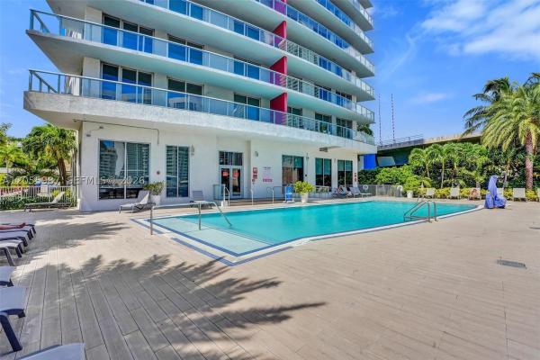 Beachwalk Elite Hotel & Resort, 2600 E Hallandale Beach Blvd #T1902, Hallandale Beach, Florida 33009, image 2