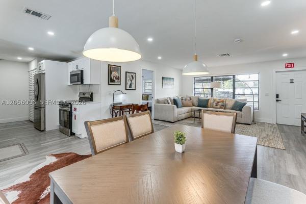 Boulevard Heights, 600 N 66th Ter, Hollywood, Florida 33024, image 2