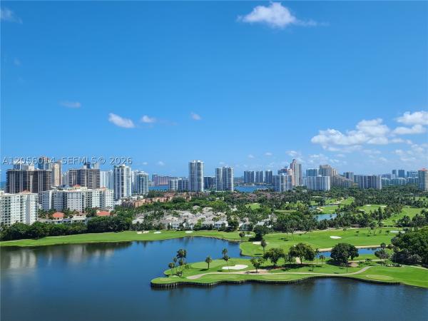 Eldorado Towers, 3625 N Country Club Dr #2408, Aventura, Florida 33180, image 1