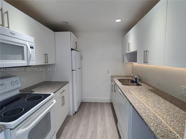 Eldorado Towers, 3625 N Country Club Dr #2408, Aventura, Florida 33180, image 2