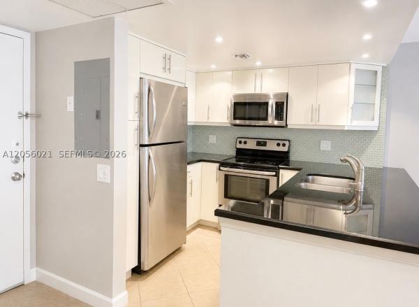 De Soto Park South, 2000 Atlantic Shores Blvd #316, Hallandale Beach, Florida 33009, image 3