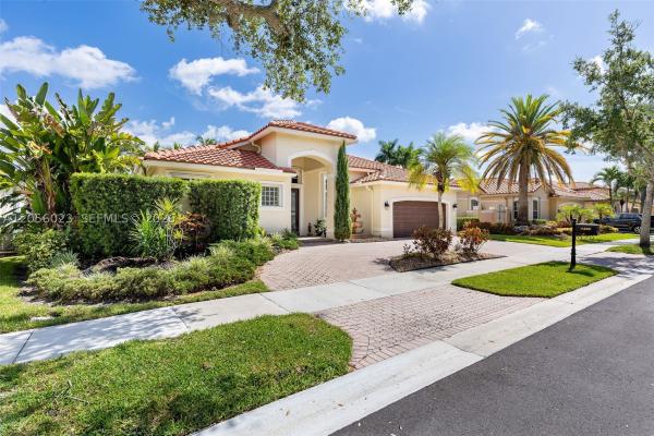 Jasmine Island North, 1359 Ginger Cir, Weston, Florida 33326, image 3