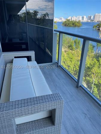The Harbour South Tower, 16385 Biscayne Blvd #316, North Miami Beach, Florida 33160, image 3