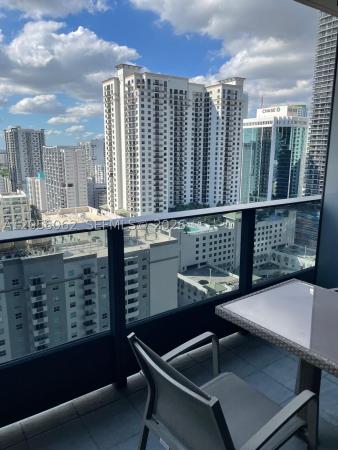 Brickell Flatiron, 1000 Brickell Plz #2404, Miami, Florida 33131, image 2