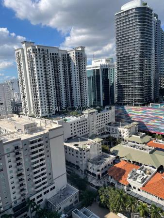 Brickell Flatiron, 1000 Brickell Plz #2404, Miami, Florida 33131, image 1