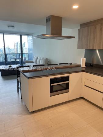 Brickell Flatiron, 1000 Brickell Plz #2404, Miami, Florida 33131, image 3