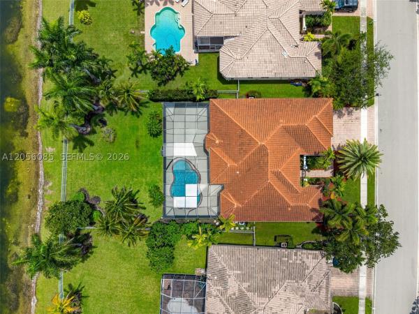Encantada, 18659 SW 12th St, Pembroke Pines, Florida 33029, image 1