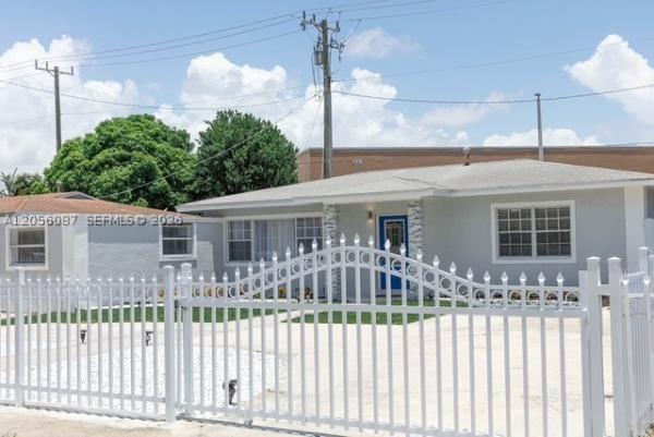 Carl Byoir, 935 NE 164th St, North Miami Beach, Florida 33162, image 1
