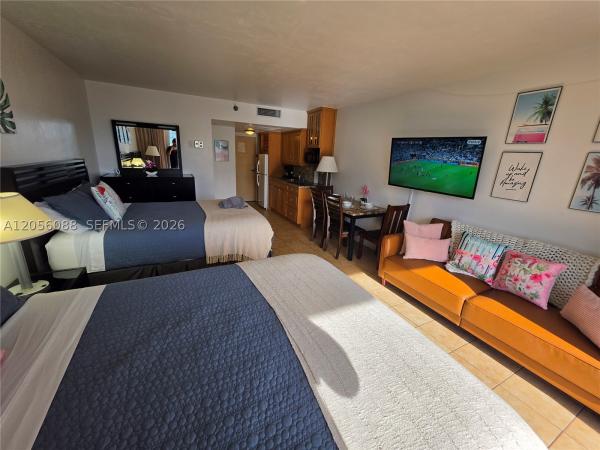 The Aventura Beach Club, 19201 Collins Ave #433, Sunny Isles Beach, Florida 33160, image 3