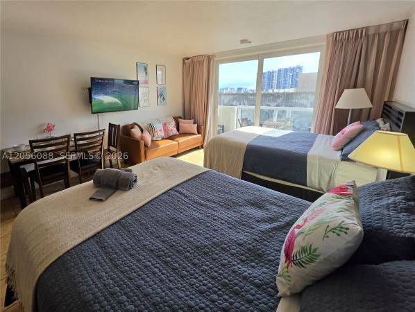 The Aventura Beach Club, 19201 Collins Ave #433, Sunny Isles Beach, Florida 33160, image 2