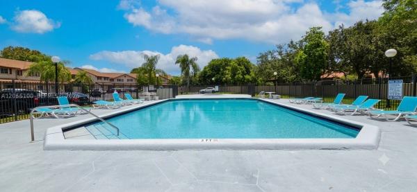 Nob Hill At Welleby, 9821 NW 37th St #7F, Sunrise, Florida 33351, image 2
