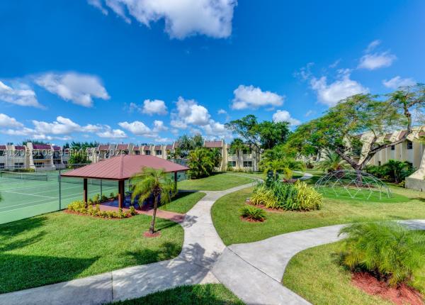14036 SW 90th Ave #AA201, Unincorporated Dade County, Florida 33176, image 1