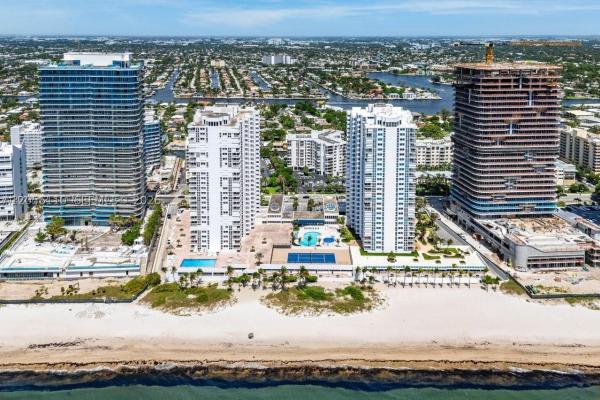 Renaissance Of Pompano Beach, 1370 S Ocean Blvd #1207, Pompano Beach, Florida 33062, image 2