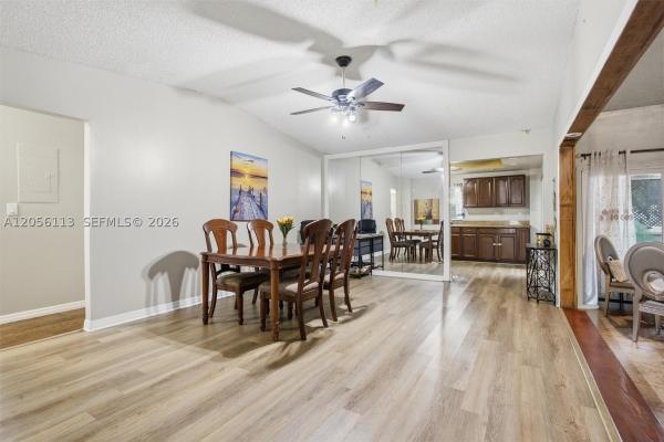 Lakewood On The Green, 450 E Lakewood Cir E #B, Margate, Florida 33063, image 3